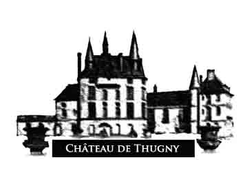 Château de Thugny